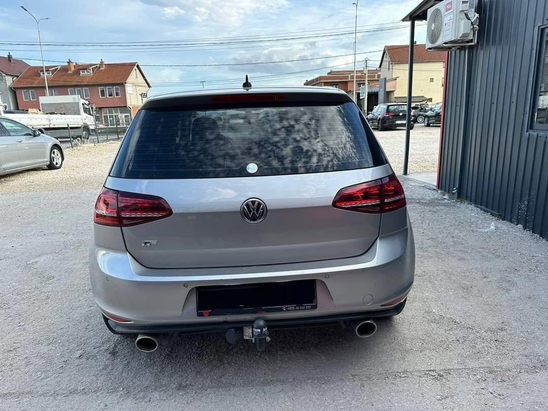 Volkswagen Golf 7