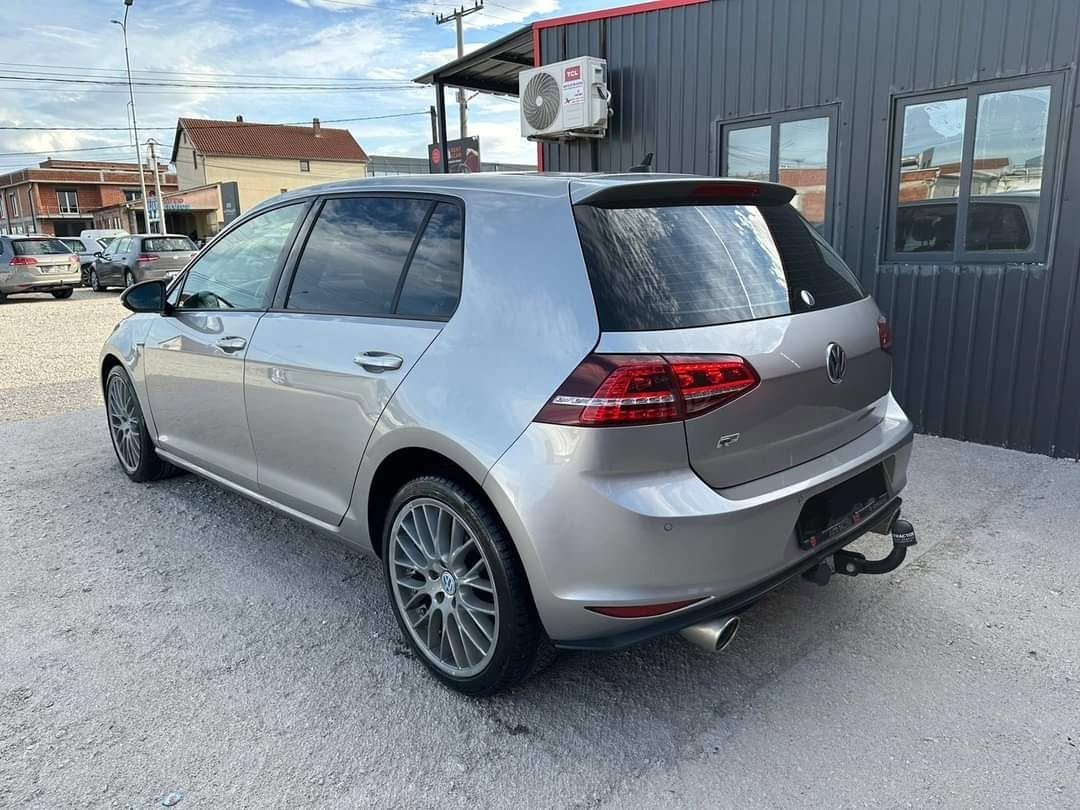 Volkswagen Golf 7