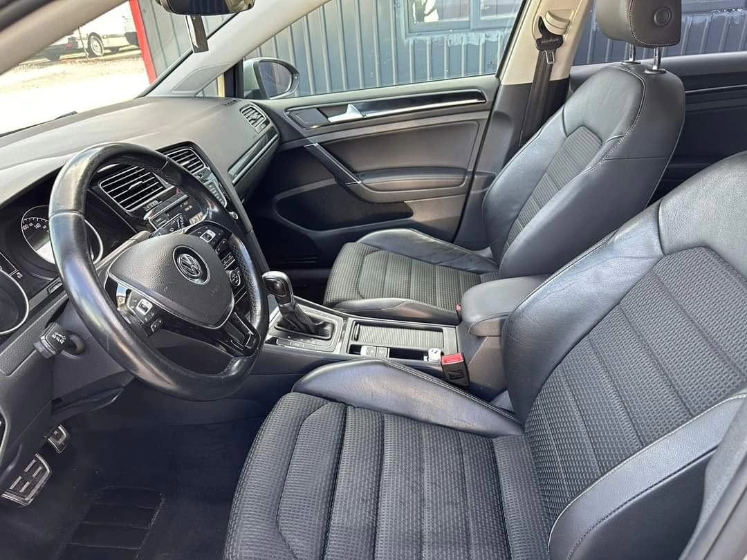 Volkswagen Golf 7