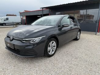 Volkswagen Golf 8 2.0