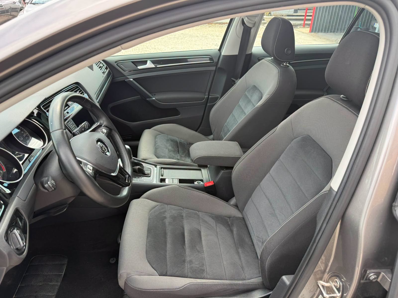 Volkswagen Golf 7.5