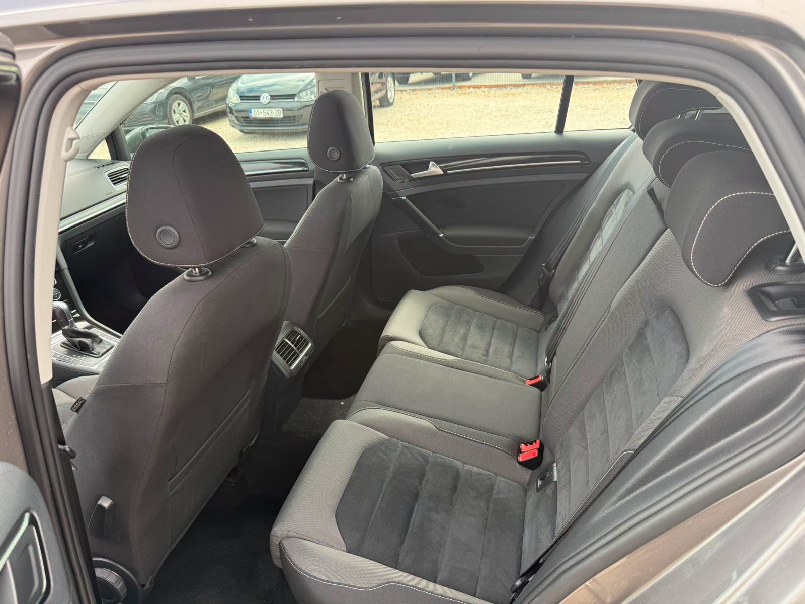 Volkswagen Golf 7.5