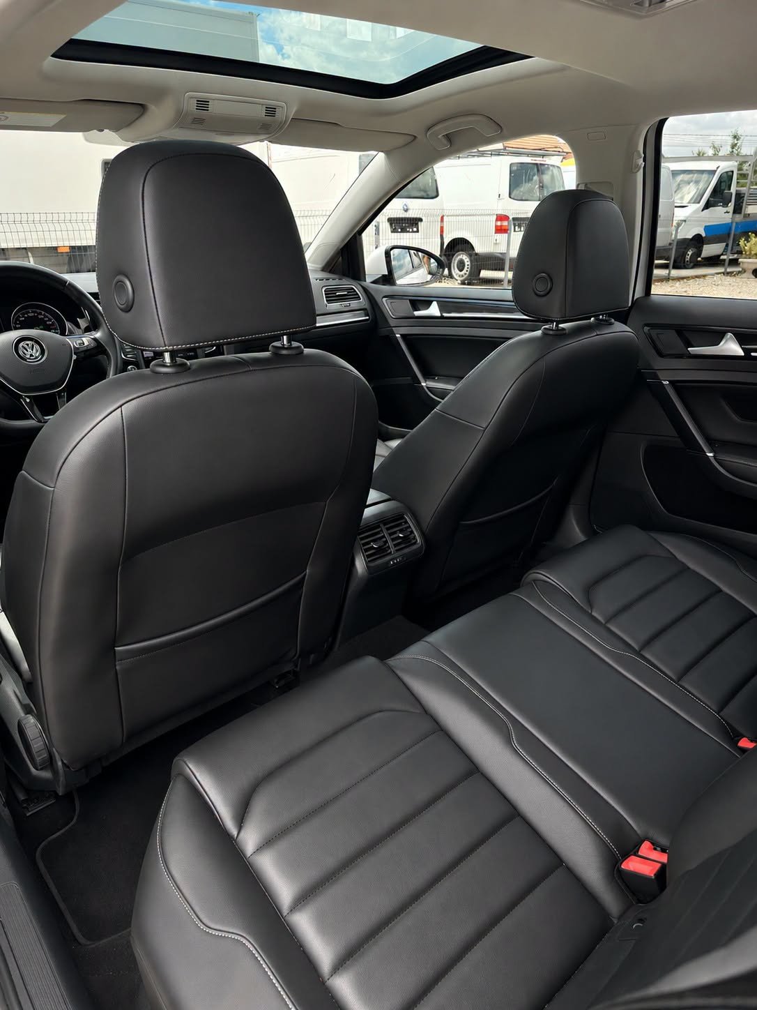 Volkswagen Golf 7