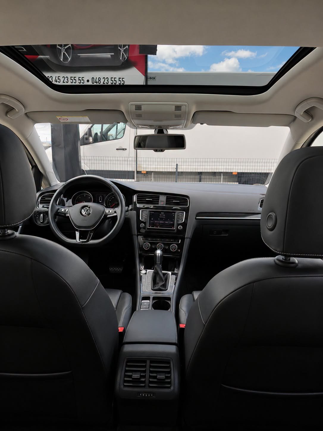 Volkswagen Golf 7